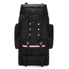 Daheimgut | Wanderrucksack 130L