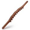 WoodRelax™ | 20/8-Perlen Universal-Massage- & Therapie-Stick