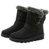FrostShield - Winterstiefel | Damen
