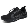 NaturWalker | Lauf- & Wanderschuh