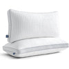 FlexSleep Duo | Nackenstützkissen-Set 2x