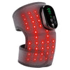 Rotlichttherapie-Kniebandage